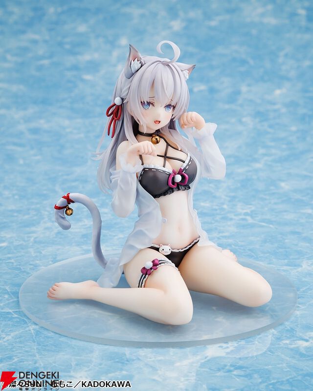 “KDcolle×CAworks フィギュアフェスティバル 2026［冬］”