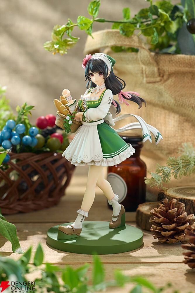このすば』『リゼロ』などの在庫僅少・希少フィギュアが蔵出し販売中