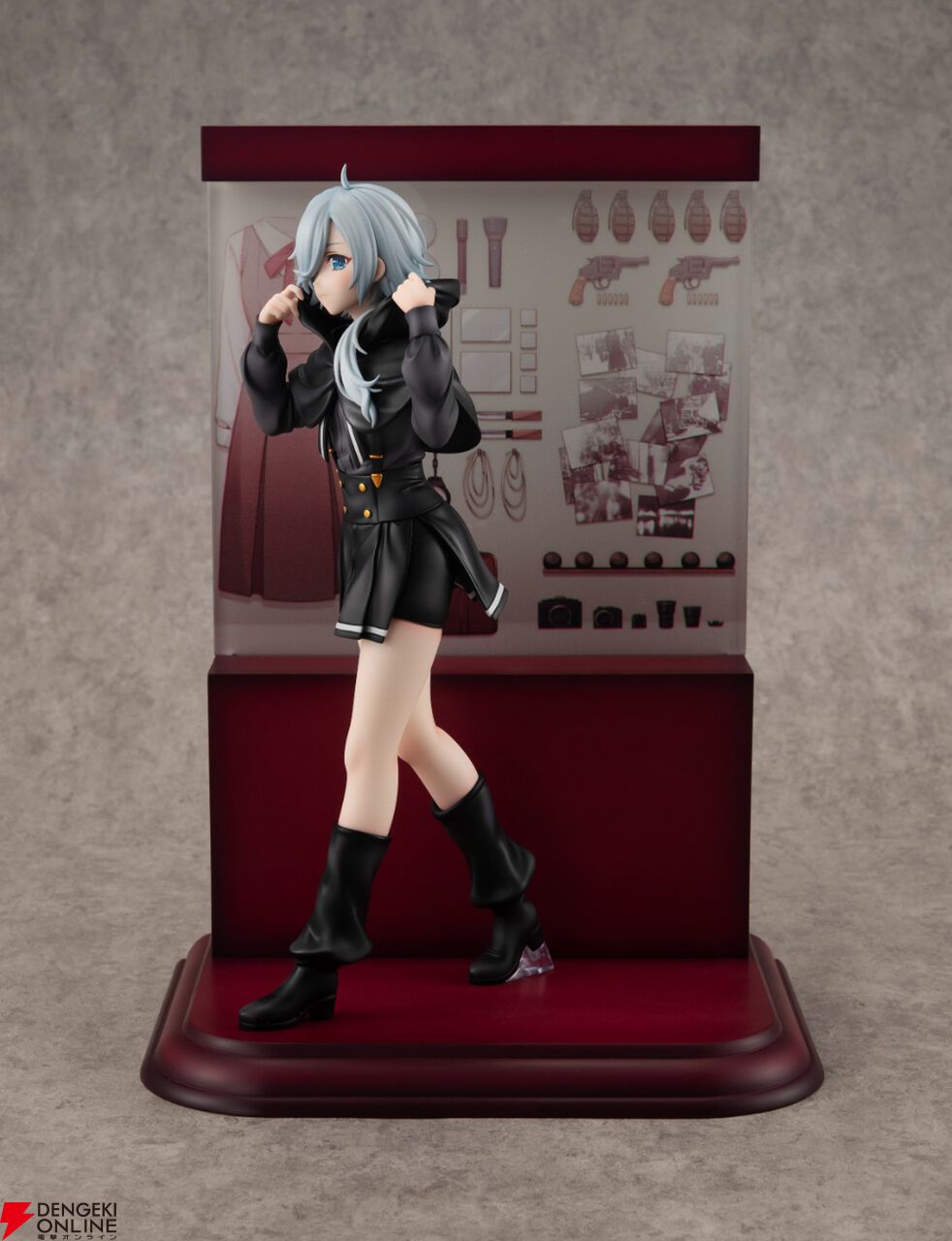 このすば』『リゼロ』などの在庫僅少・希少フィギュアが蔵出し販売中