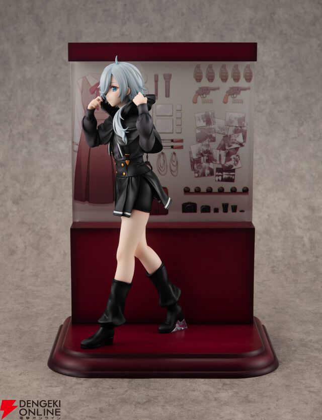 “KDcolle×CAworks フィギュアフェスティバル 2026［冬］”