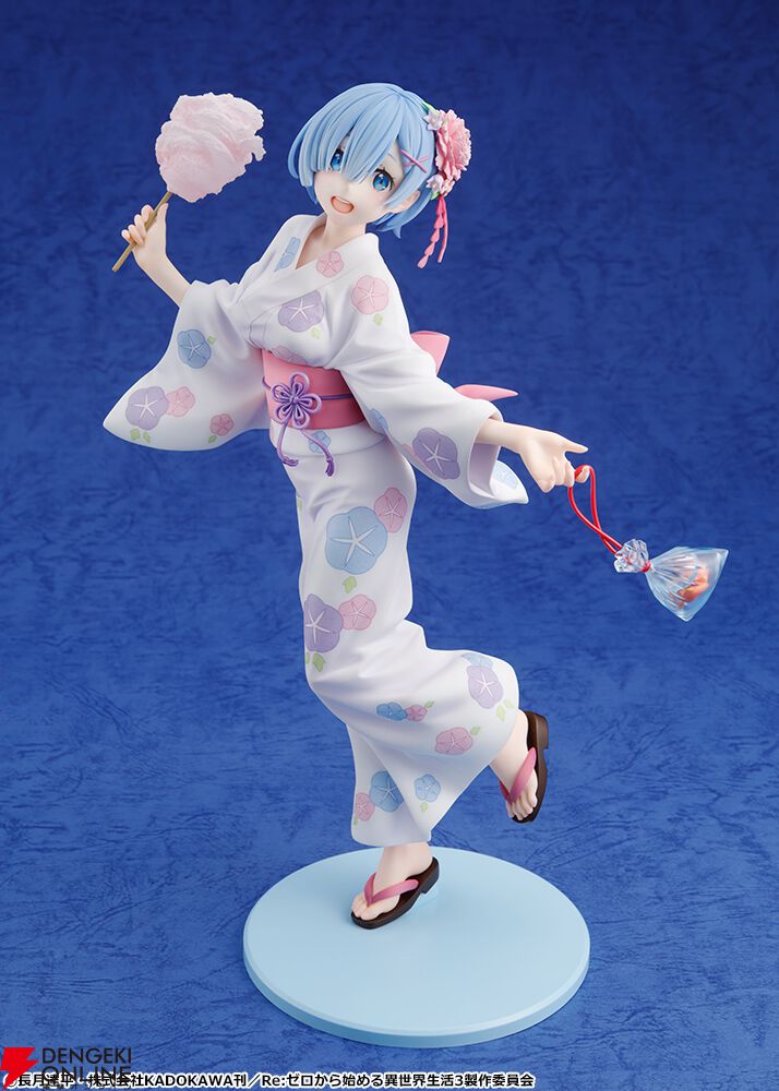 このすば』『リゼロ』などの在庫僅少・希少フィギュアが蔵出し販売中