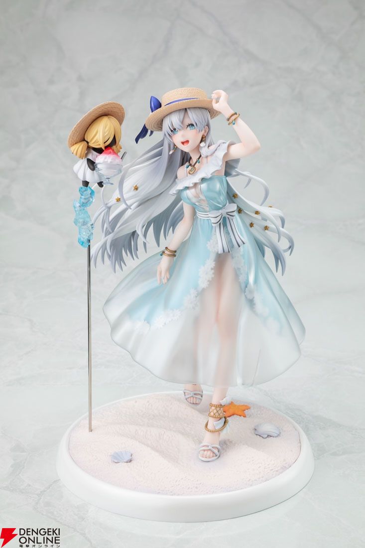 このすば』『リゼロ』などの在庫僅少・希少フィギュアが蔵出し販売中