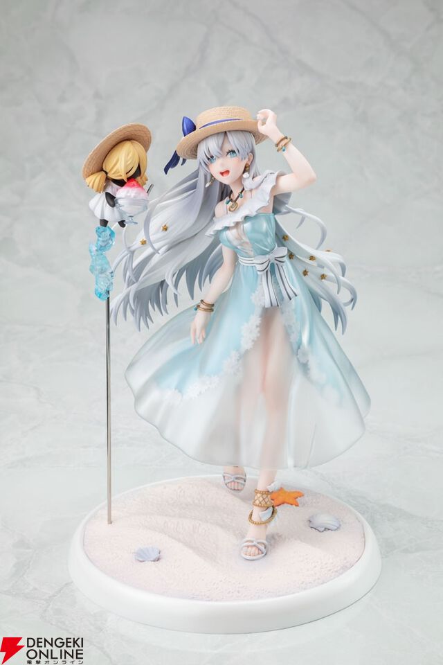 “KDcolle×CAworks フィギュアフェスティバル 2026［冬］”