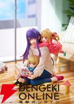 “KDcolle×CAworks フィギュアフェスティバル 2026［冬］”