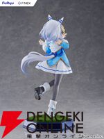 『ウマ娘 プリティーダービー』フィギュア『ヒシミラクル 1/7スケールフィギュア』