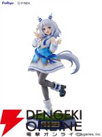 『ウマ娘 プリティーダービー』フィギュア『ヒシミラクル 1/7スケールフィギュア』
