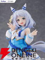 『ウマ娘 プリティーダービー』フィギュア『ヒシミラクル 1/7スケールフィギュア』