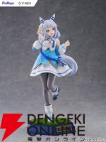 『ウマ娘 プリティーダービー』フィギュア『ヒシミラクル 1/7スケールフィギュア』