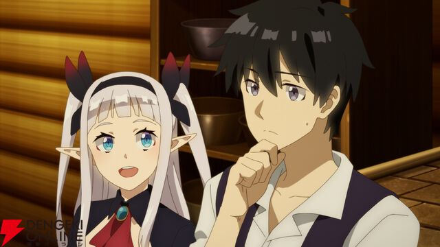 『異世界のんびり農家2』