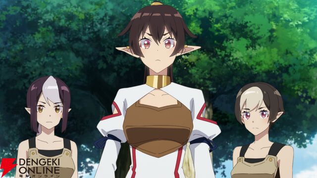 『異世界のんびり農家2』