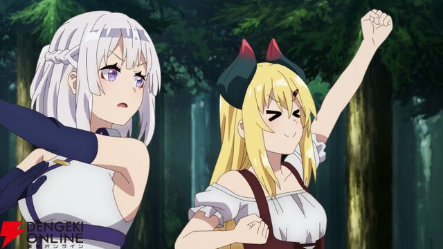 『異世界のんびり農家2』