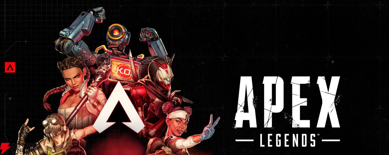 Apex Legends』シーズン29でSwitchのサポート終了が発表。Switch 2では