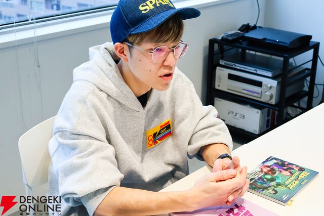 『銀河特急 ミルキー☆サブウェイ 各駅停車劇場行き』亀山陽平監督インタビュー。ショートアニメから映画へと再構成する難しさ。あの伝説の日常アニメからの影響も？