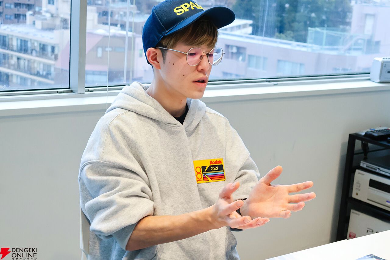 『銀河特急 ミルキー☆サブウェイ 各駅停車劇場行き』亀山陽平監督インタビュー。ショートアニメから映画へと再構成する難しさ。あの伝説の日常アニメからの影響も？