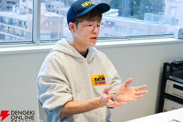 『銀河特急 ミルキー☆サブウェイ 各駅停車劇場行き』亀山陽平監督インタビュー。ショートアニメから映画へと再構成する難しさ。あの伝説の日常アニメからの影響も？