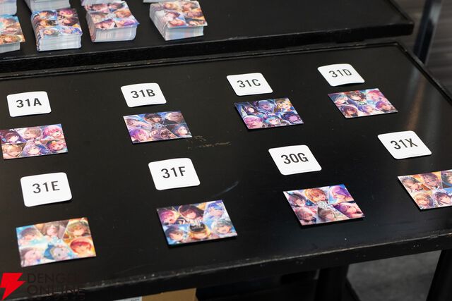 “ヘブンバーンズレッド 4th ANNIVERSARY PARTY”レポート。的当ては意外と難しい!? ARフォトコーナーは思い出作りに最適、公式コスプレイヤーも愛たっぷり！【ヘブバン日記#244】