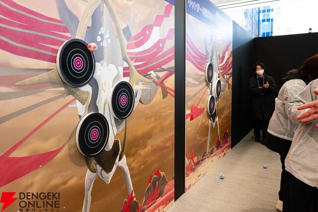 “ヘブンバーンズレッド 4th ANNIVERSARY PARTY”レポート。的当ては意外と難しい!? ARフォトコーナーは思い出作りに最適、公式コスプレイヤーも愛たっぷり！【ヘブバン日記#244】