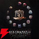 『エースコンバット』