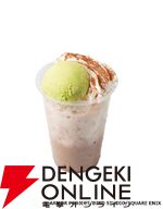 『SQUARE ENIX POP UP CAFE』コラボ第3弾『ドラゴンクエストVII Reimagined（リイマジンド）』