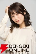 アニメ『ヤニねこ』ヤニねこ役・夏吉ゆうこ