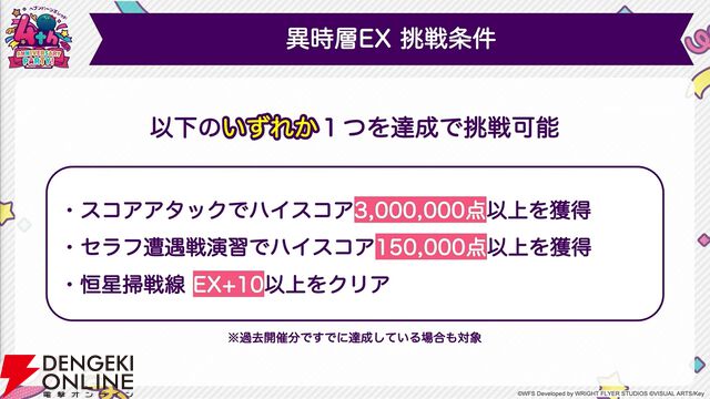 『ヘブバン』4周年生放送まとめ。七瀬七海がアドミラル＆SSレゾナンスで登場。手塚咲のプレイアブル化、『ペルソナ5』とのコラボなども発表