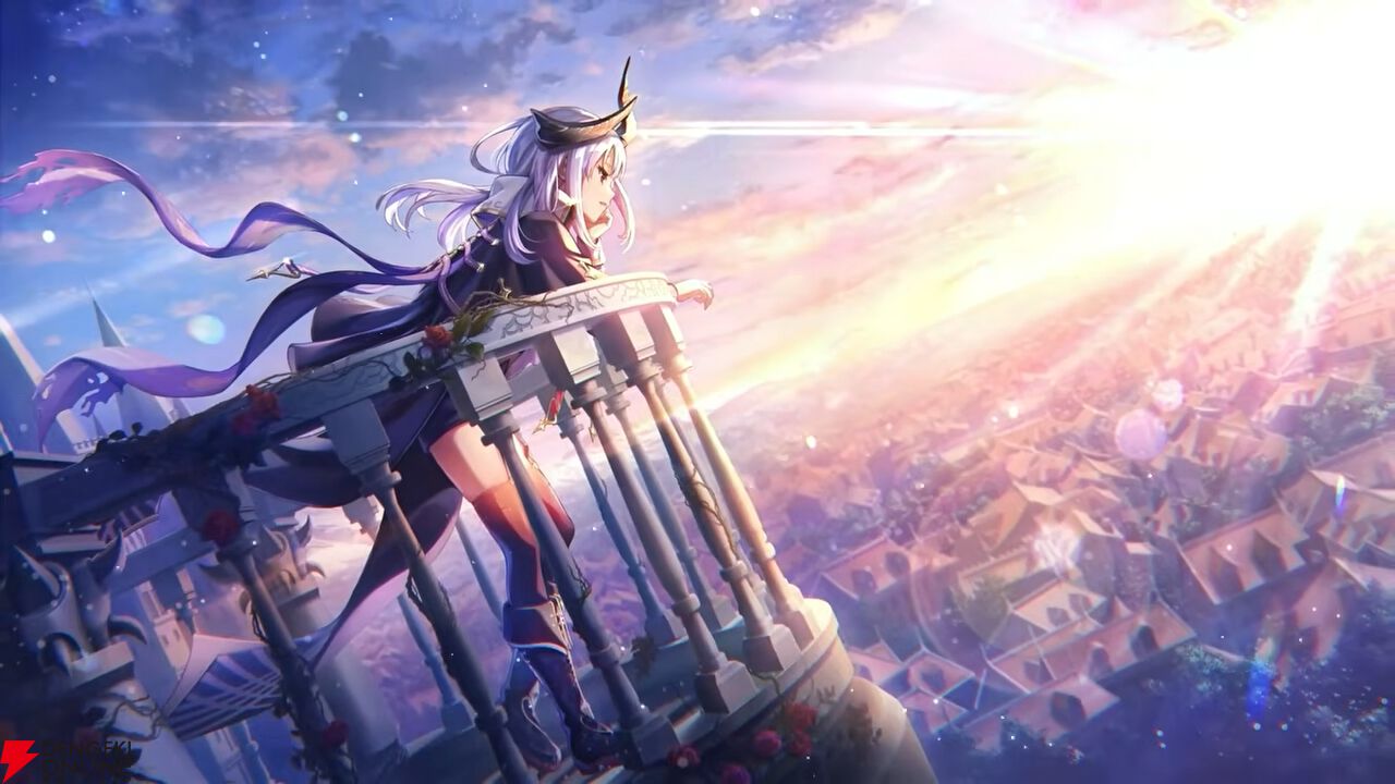 『ヘブバン』4周年生放送まとめ。七瀬七海がアドミラル＆SSレゾナンスで登場。手塚咲のプレイアブル化、『ペルソナ5』とのコラボなども発表
