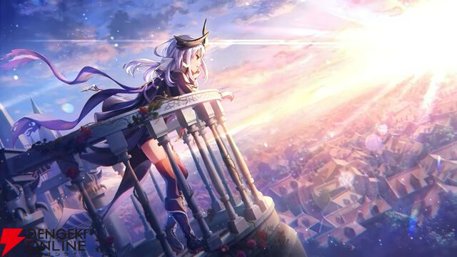 『ヘブバン』4周年生放送まとめ。七瀬七海がアドミラル＆SSレゾナンスで登場。手塚咲のプレイアブル化、『ペルソナ5』とのコラボなども発表