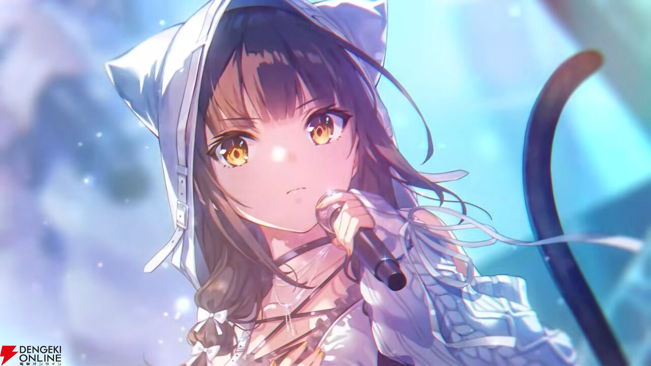 『ヘブバン』4周年生放送まとめ。七瀬七海がアドミラル＆SSレゾナンスで登場。手塚咲のプレイアブル化、『ペルソナ5』とのコラボなども発表