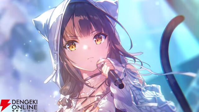 『ヘブバン』4周年生放送まとめ。七瀬七海がアドミラル＆SSレゾナンスで登場。手塚咲のプレイアブル化、『ペルソナ5』とのコラボなども発表