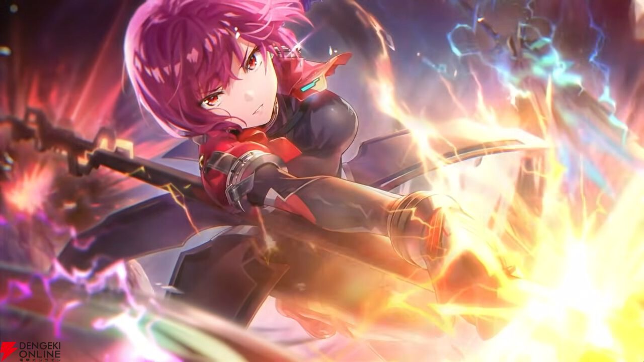 『ヘブバン』4周年生放送まとめ。七瀬七海がアドミラル＆SSレゾナンスで登場。手塚咲のプレイアブル化、『ペルソナ5』とのコラボなども発表