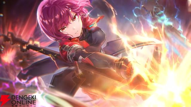 『ヘブバン』4周年生放送まとめ。七瀬七海がアドミラル＆SSレゾナンスで登場。手塚咲のプレイアブル化、『ペルソナ5』とのコラボなども発表