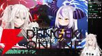 【ホロライブ】獅白ぼたんさん主催の『スト6』イベント“獅白杯オフライン”が4月11，12日に開催決定。初の公募トーナメントも実施へ