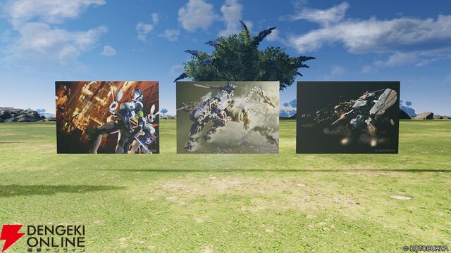 『PSO2ニュージェネシス ver.2』