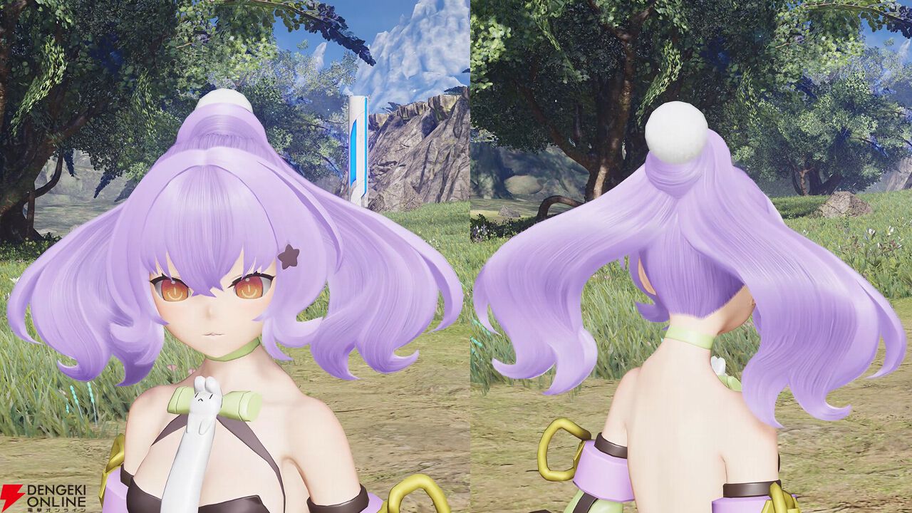 『PSO2ニュージェネシス ver.2』
