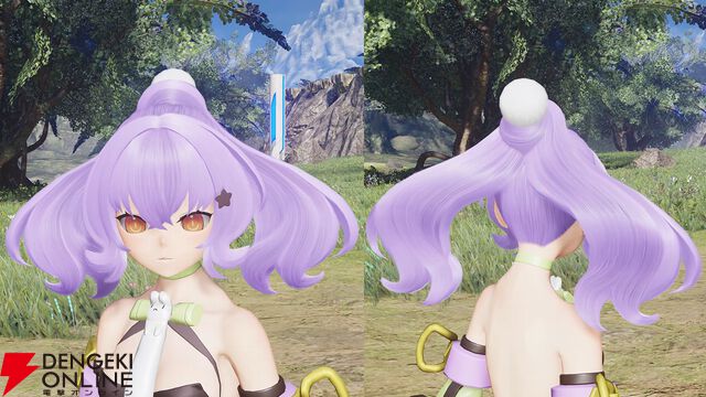 『PSO2ニュージェネシス ver.2』