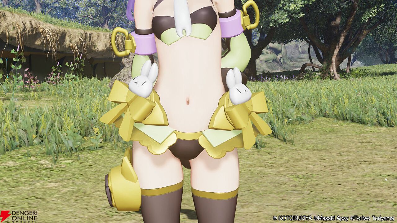 『PSO2ニュージェネシス ver.2』