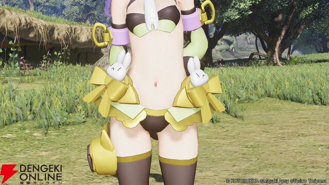 『PSO2ニュージェネシス ver.2』