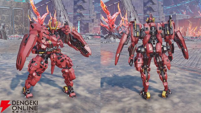 『PSO2ニュージェネシス ver.2』