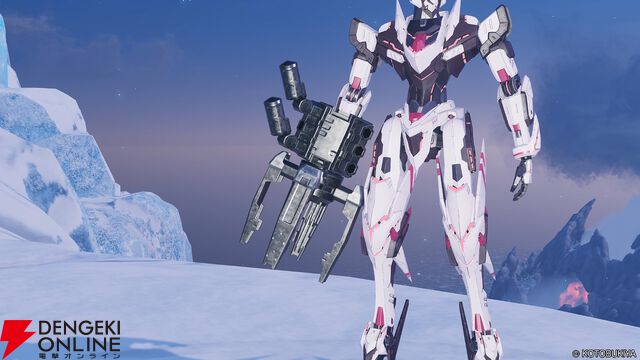 『PSO2ニュージェネシス ver.2』