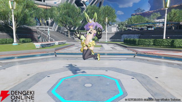 『PSO2ニュージェネシス ver.2』