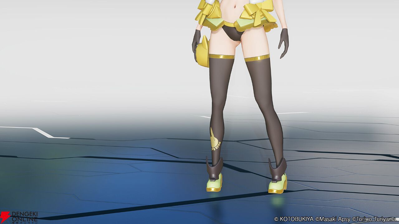 『PSO2ニュージェネシス ver.2』