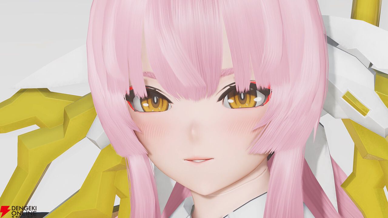 『PSO2ニュージェネシス ver.2』