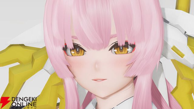 『PSO2ニュージェネシス ver.2』