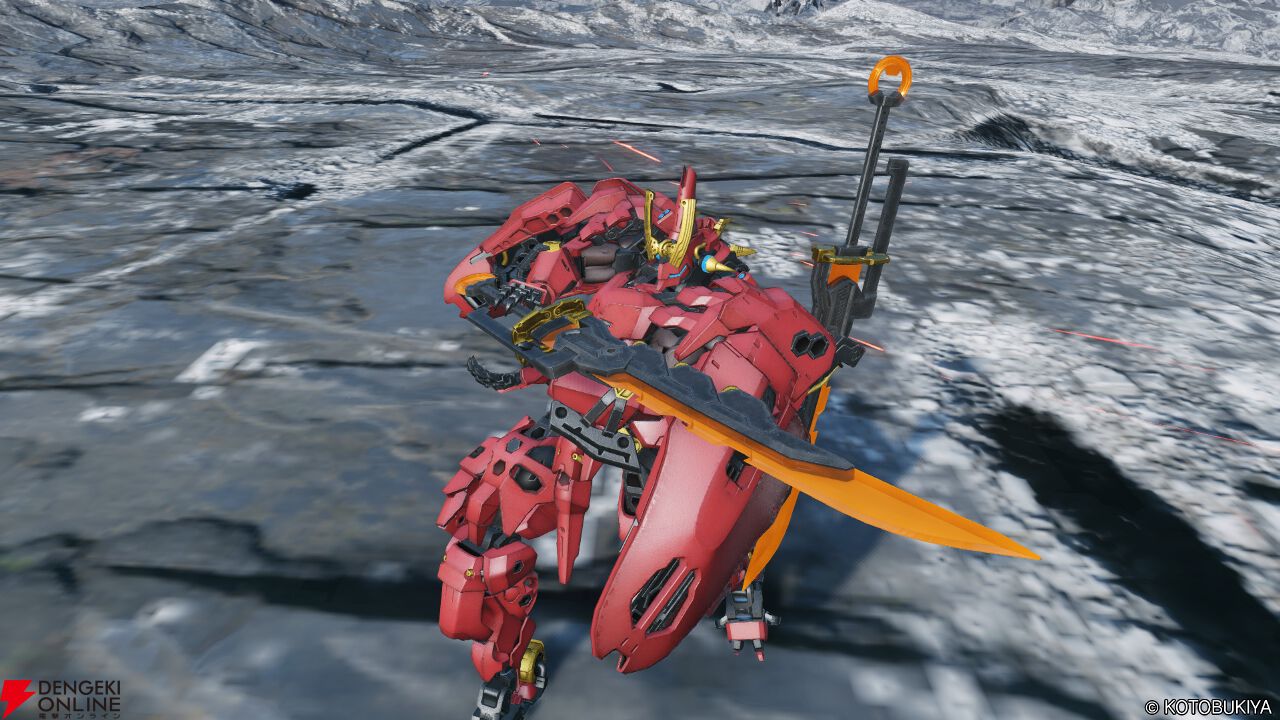 『PSO2ニュージェネシス ver.2』