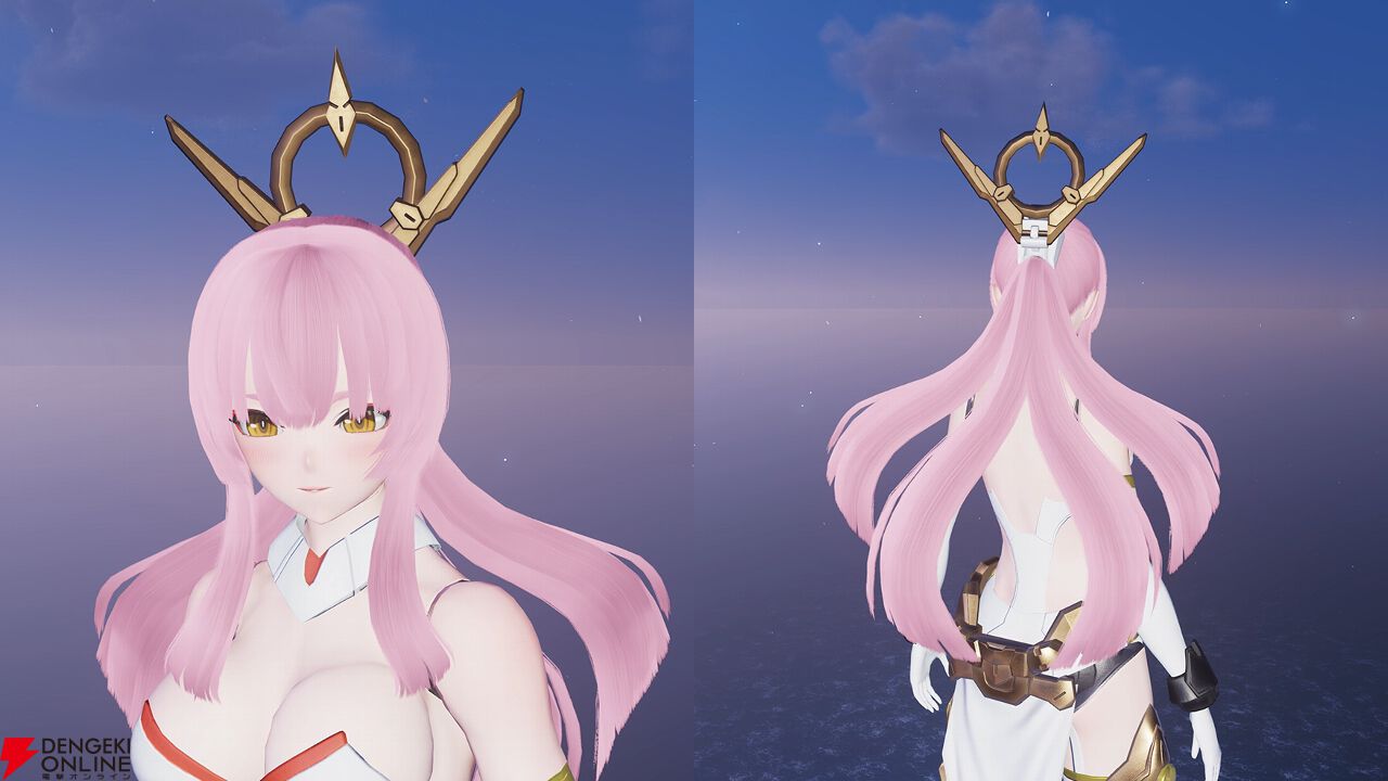 『PSO2ニュージェネシス ver.2』