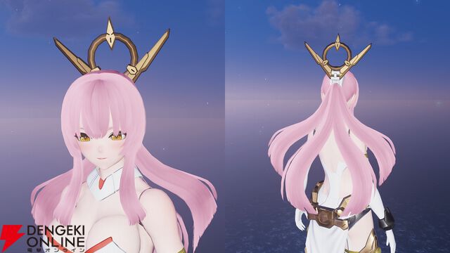 『PSO2ニュージェネシス ver.2』