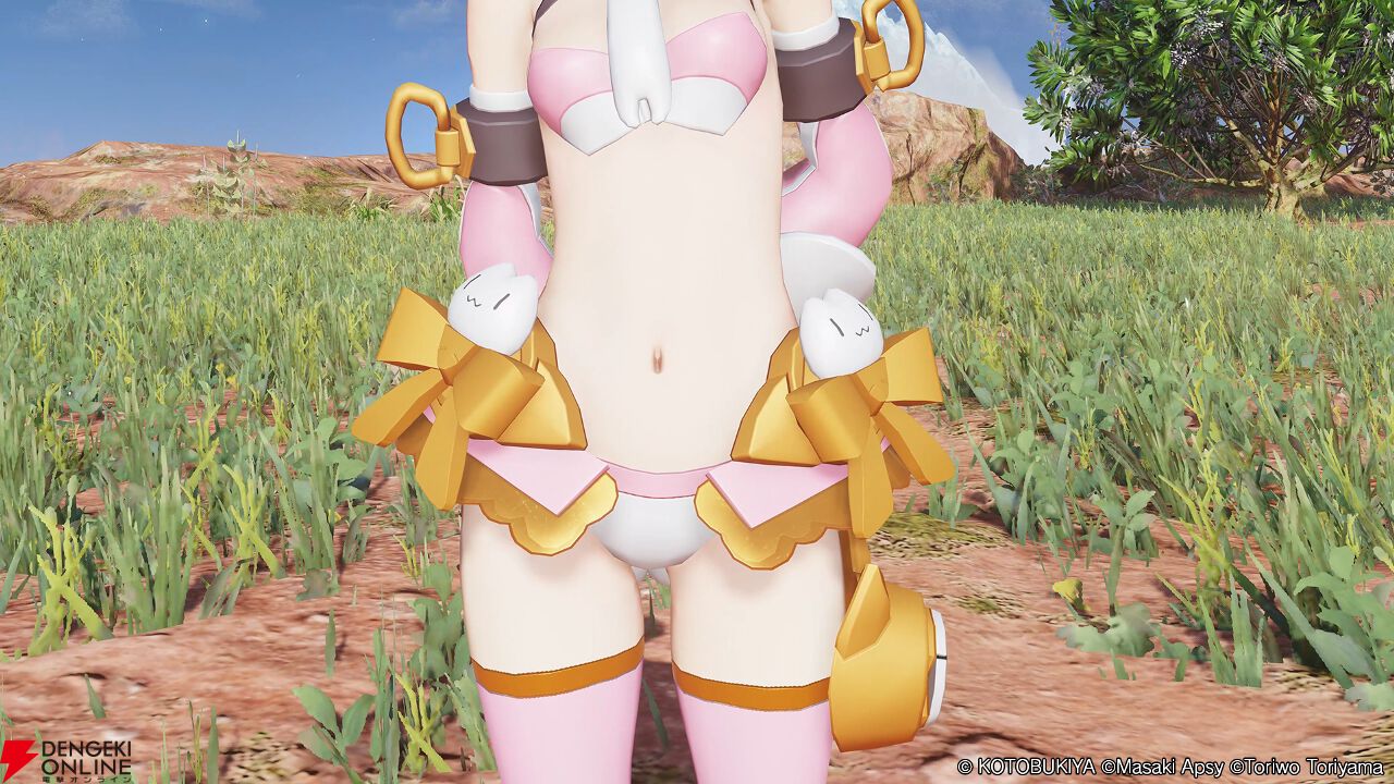 『PSO2ニュージェネシス ver.2』