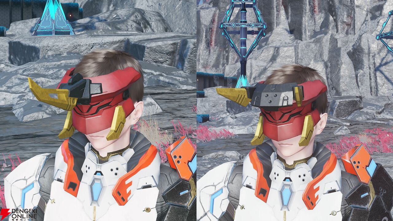 『PSO2ニュージェネシス ver.2』