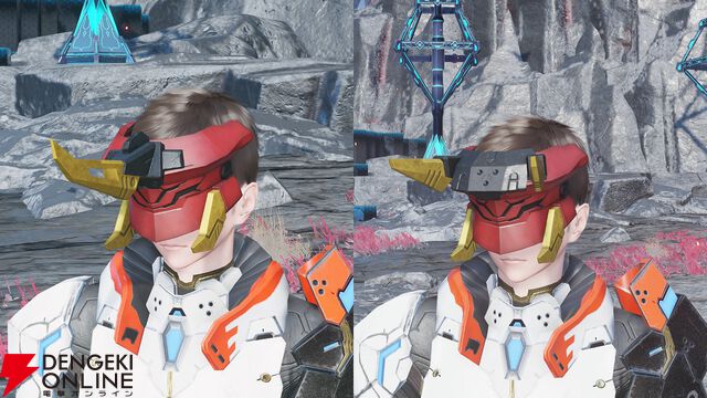 『PSO2ニュージェネシス ver.2』