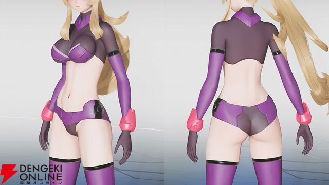 『PSO2ニュージェネシス ver.2』